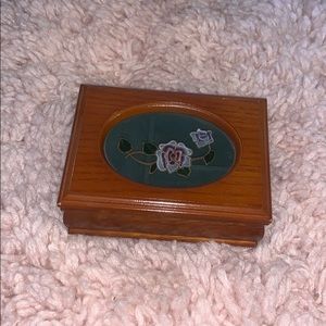 Antique Jewelry Keepsake